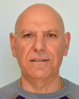 Master Yoga Teacher Felice Vernillo