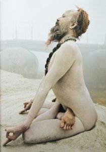 padamasana
