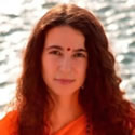 Sadhvi Bhagawati Saraswati, Ph.D,