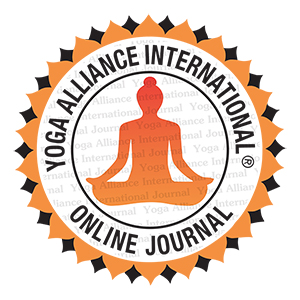 Yoga Alliance® International Online Journal